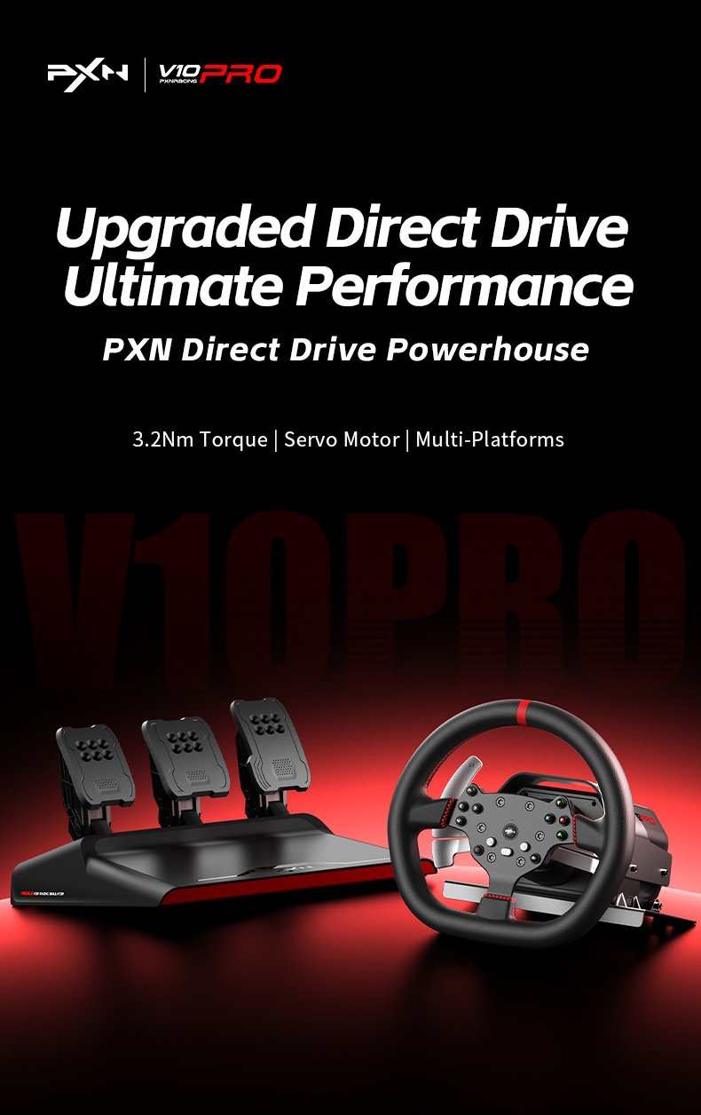 PXN V10 PRO